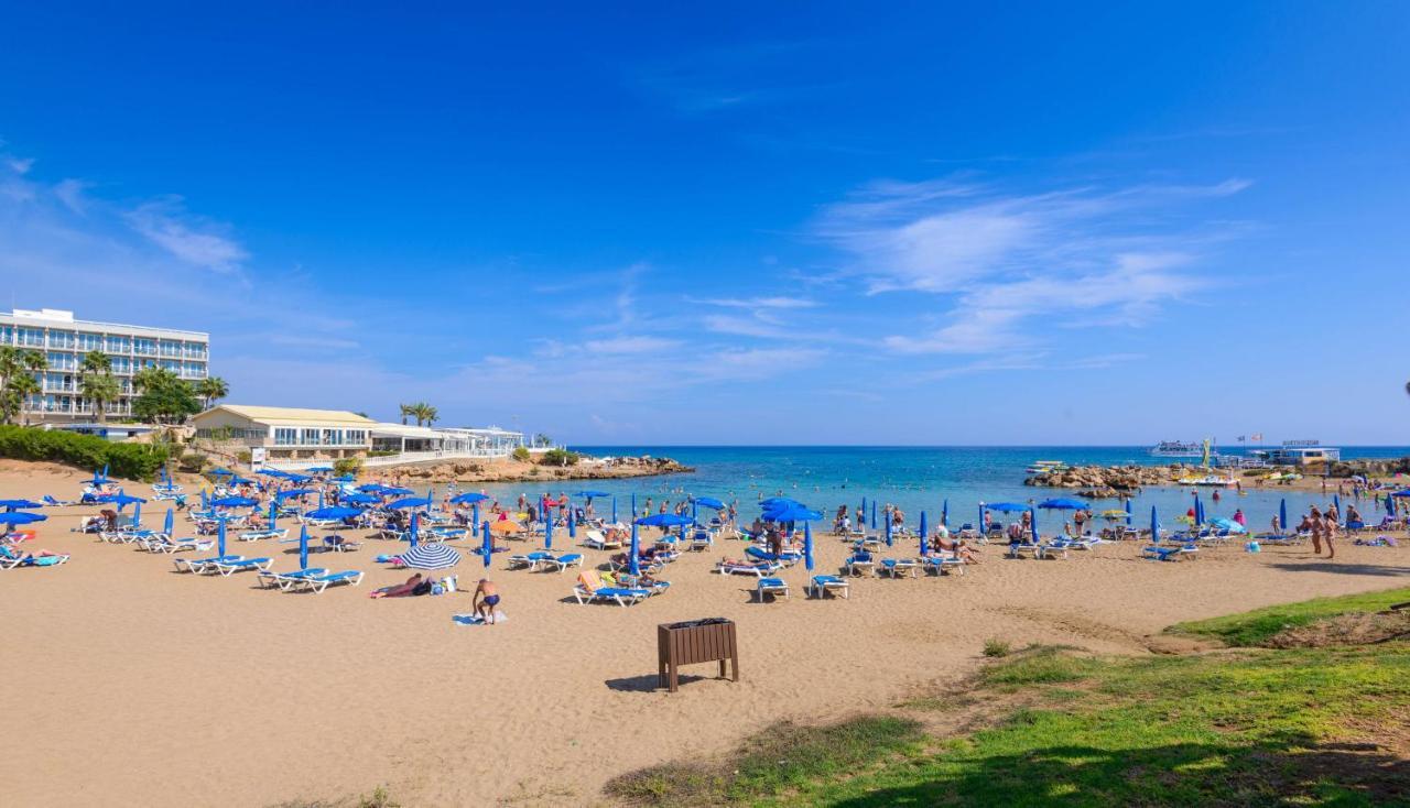 Blue Pelagos Villa Protaras Zewnętrze zdjęcie